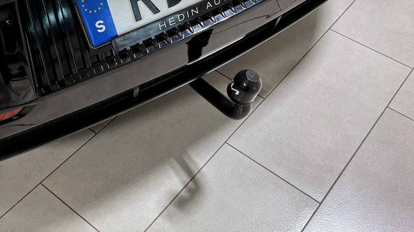 Bild 5 av Kia EV6 RWD Plus 360° Drag 3,95% räntakampanj