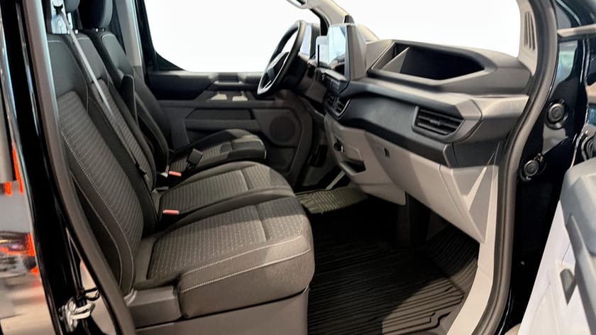 Bild 3 av Ford Transit Custom 320