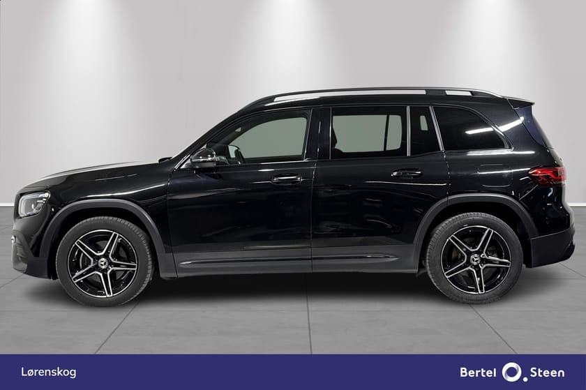 Bilde 2 av Mercedes-Benz GLB 200 d 4MATIC