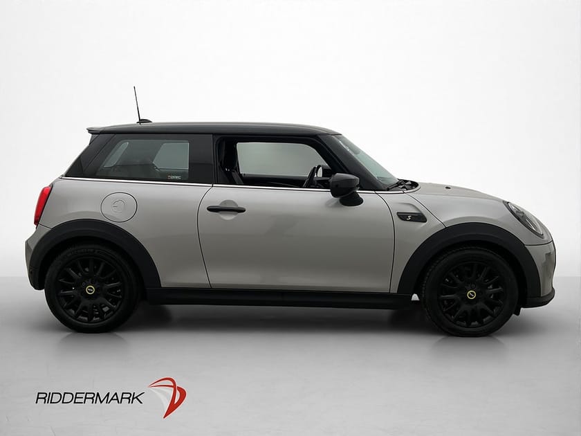 Bild 5 av MINI Cooper SE 184hk Navi CarPlay Värmepump MOMS