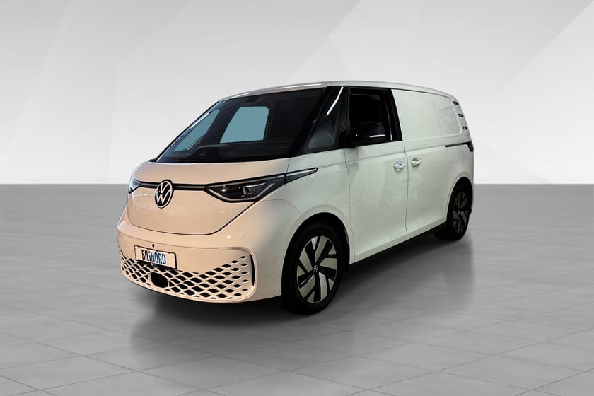 Bilde 3 av Volkswagen ID. Buzz Cargo 