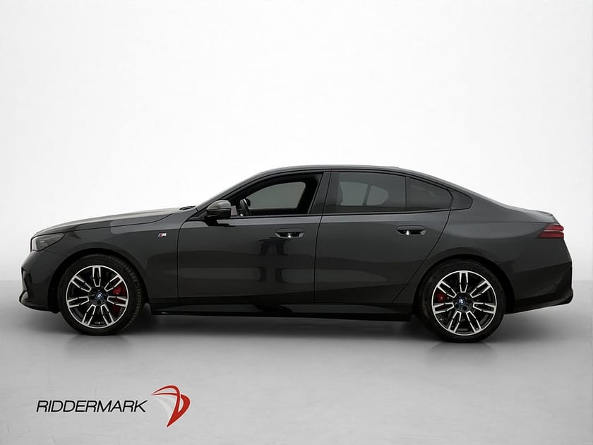 Bild 5 av BMW i5 xDrive40 Sedan