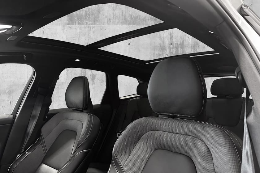 Bilde 5 av Volvo XC60 T6 R-Design | PANORAMA | H&K | ACC | MEMORY | KROK