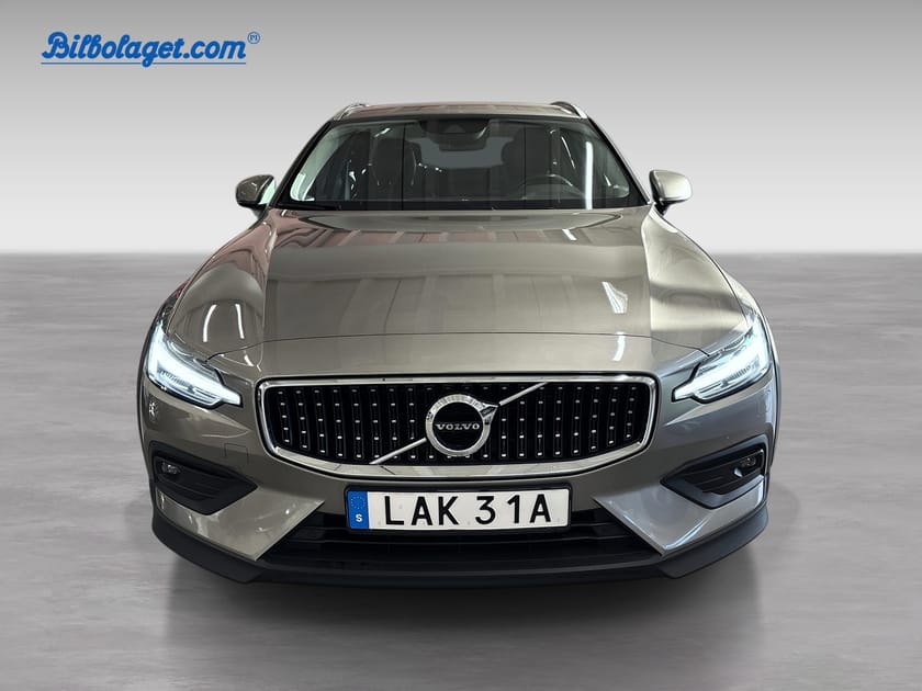 Bild 2 av Volvo V60 Cross Country