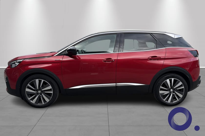 Bilde 2 av Peugeot 3008