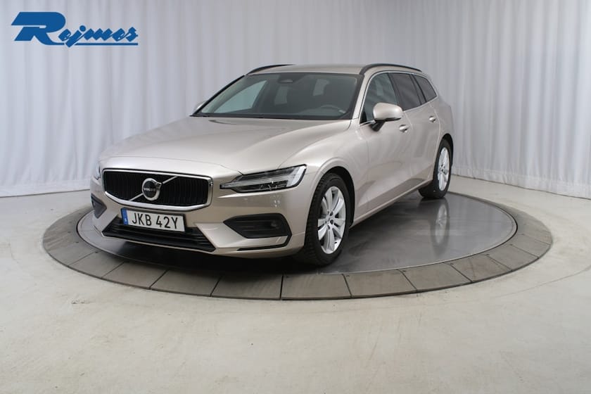 Bild 1 av Volvo V60 B4 Bensin Core