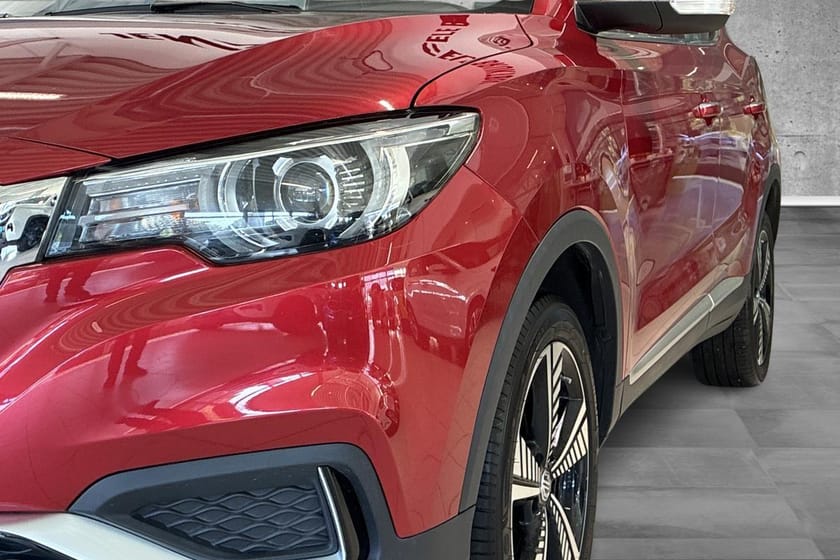 Bilde 4 av MG ZS EV Navi, Ryggekamera, BLIS, Adaptiv Cruisekontroll