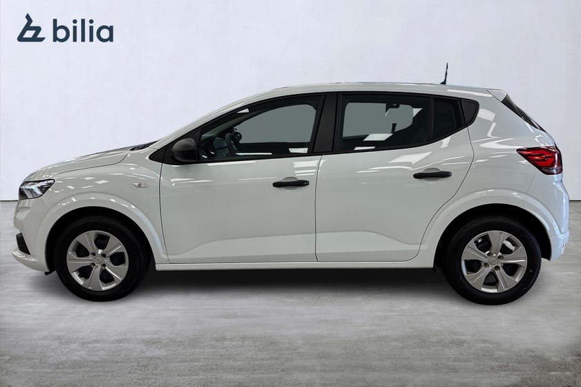 Bild 3 av Dacia Sandero TCe 90 essential