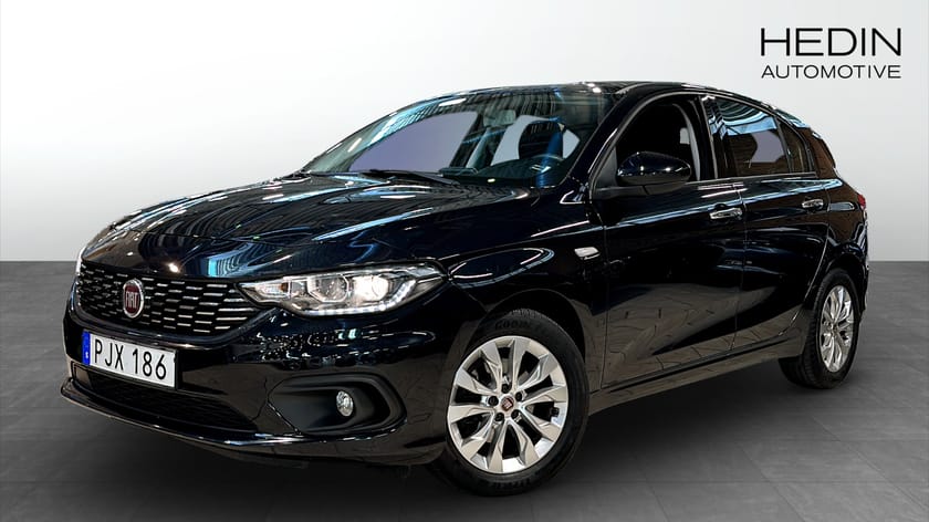 Bild 1 av Fiat Tipo 1.4 FIRE T-JET Manuell, 120hk / Sensor Bak /