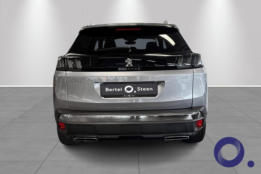 Bilde 4 av Peugeot 3008