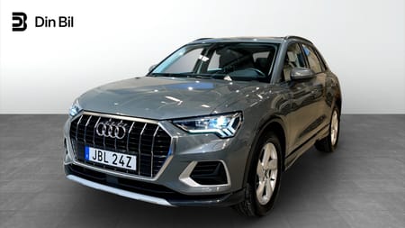 Audi Q3 35 TFSI