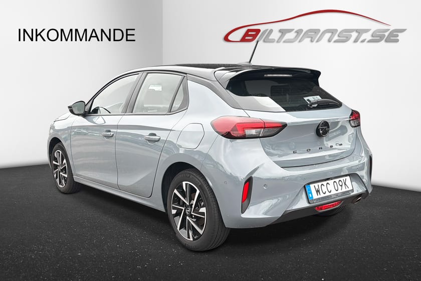 Bild 3 av Opel Corsa