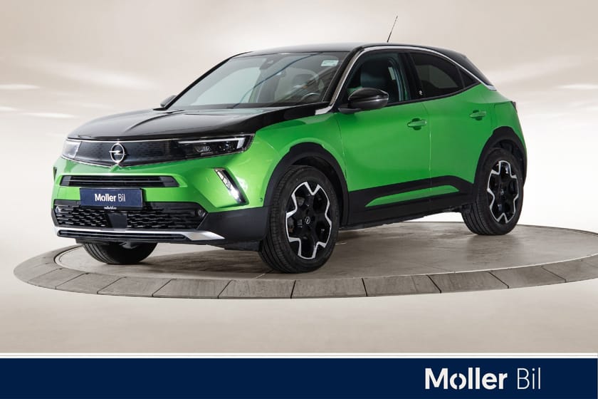 Bilde 1 av Opel Mokka-e Elegance
