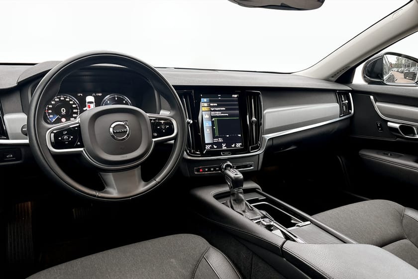 Bild 4 av Volvo V90