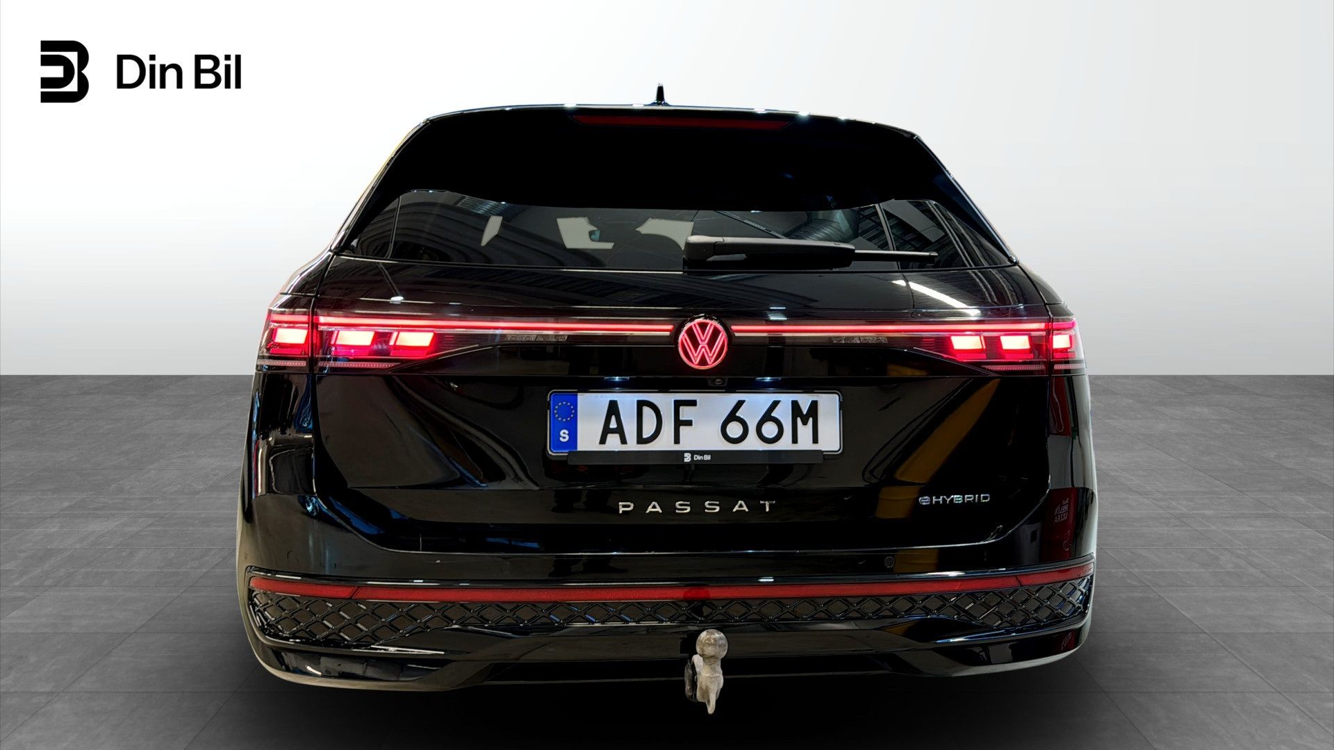 Volkswagen Passat Variant eHybrid 2026, kuva 5/10