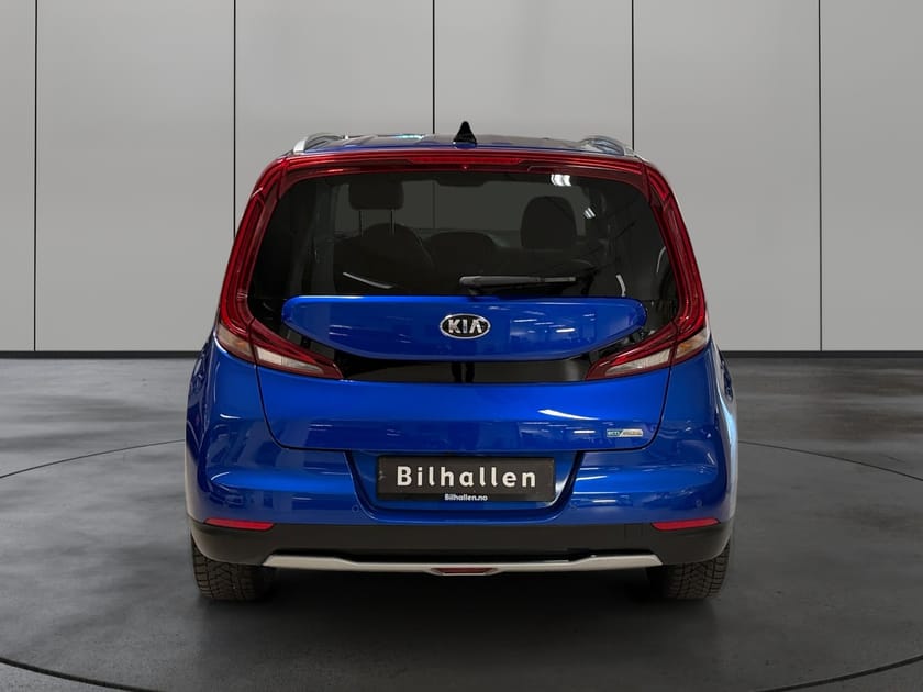 Bilde 4 av Kia e-Soul 
