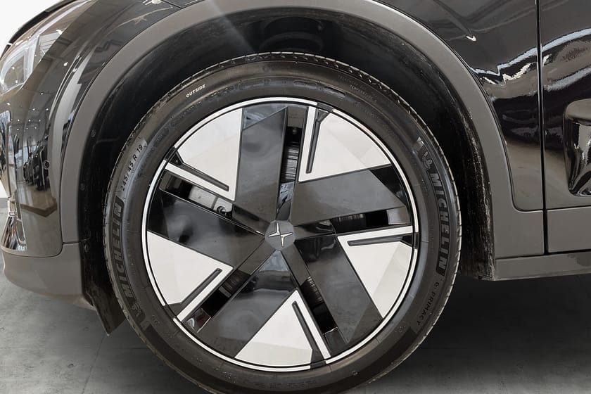 Bild 5 av Polestar 2 Long Range Single Motor LRSM Business edition