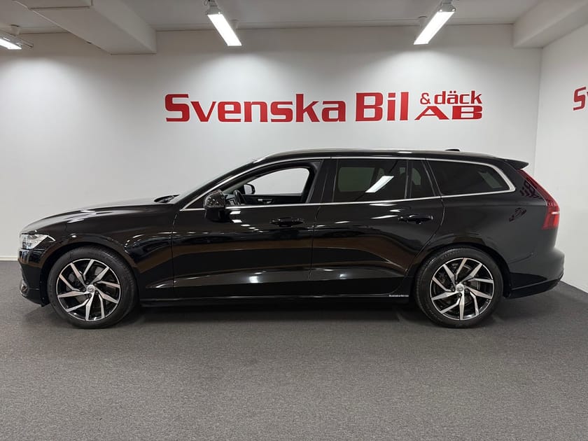 Bild 5 av Volvo V60