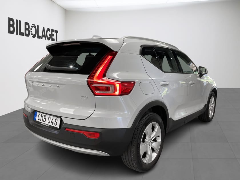 Bild 5 av Volvo XC40 T2 FWD Momentum Advanced