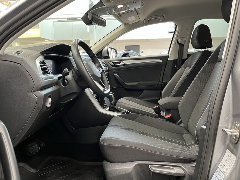 Bild 5 av Volkswagen T-Roc 1.5 TSI 150hk DSG Drag I Värmare