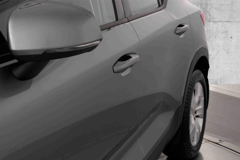 Bilde 5 av Volvo XC40 D3 - 150HK - AWD - DIESEL - H.FESTE - WEBASTO -