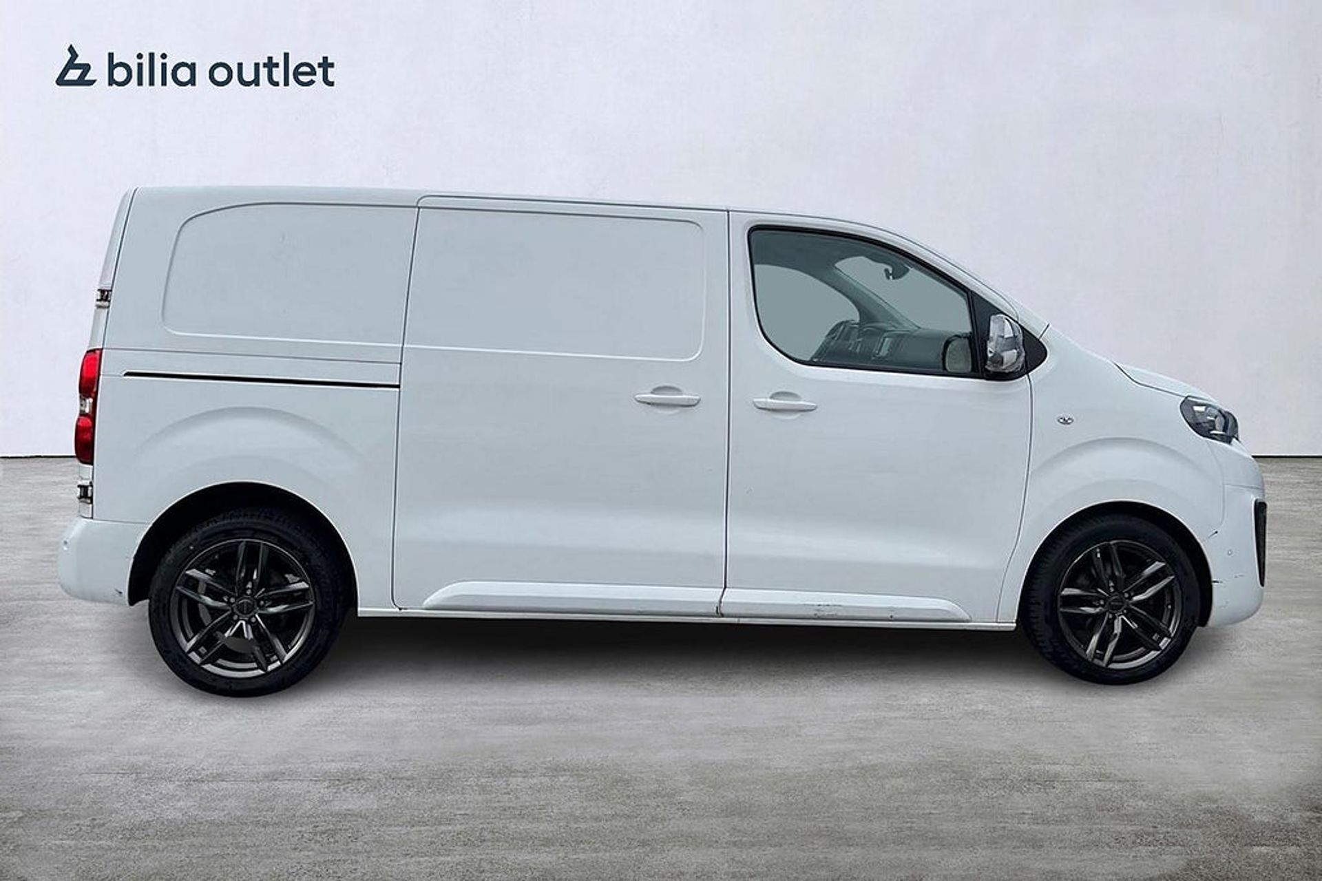 Peugeot Expert 2018, bild 7/23