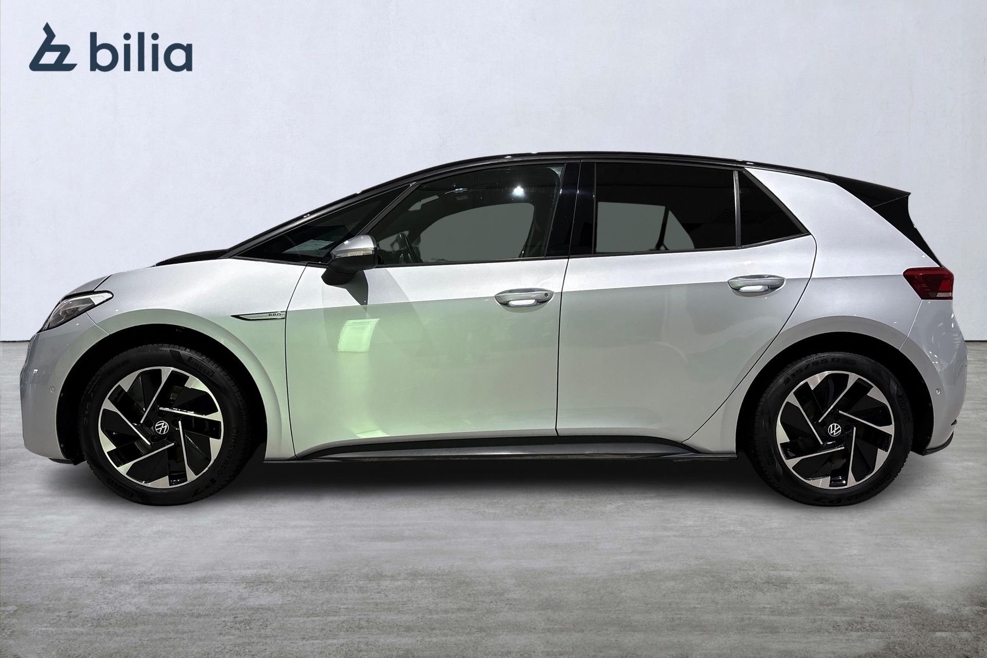 Volkswagen ID.3 Pro Performance 62.0 kWh 2023, bild 3/10