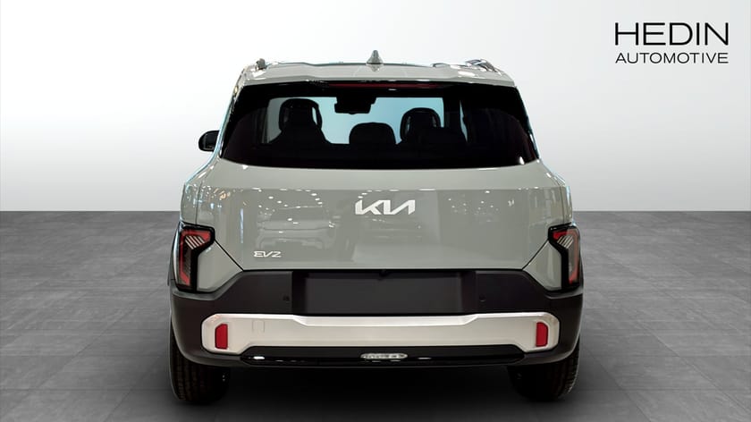 Bild 5 av Kia EV2 Long Range
