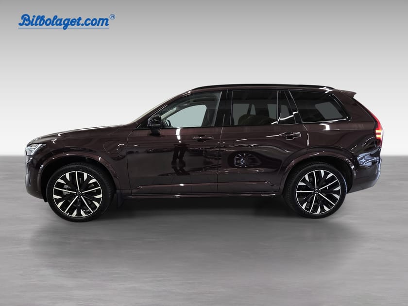 Bild 2 av Volvo XC90 T8 Ultra Dark
