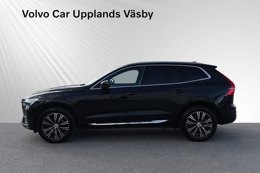 Bild 3 av Volvo XC60