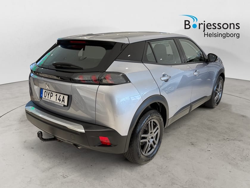 Bild 3 av Peugeot 2008 