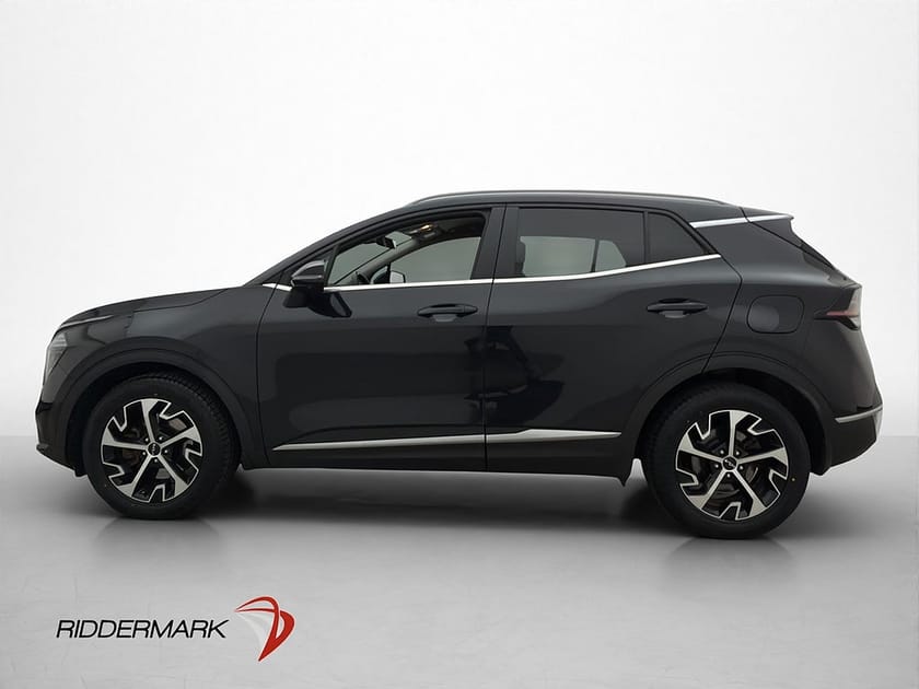 Bild 4 av Kia Sportage Hybrid AWD Action 360° Navi Halvskinn BCW