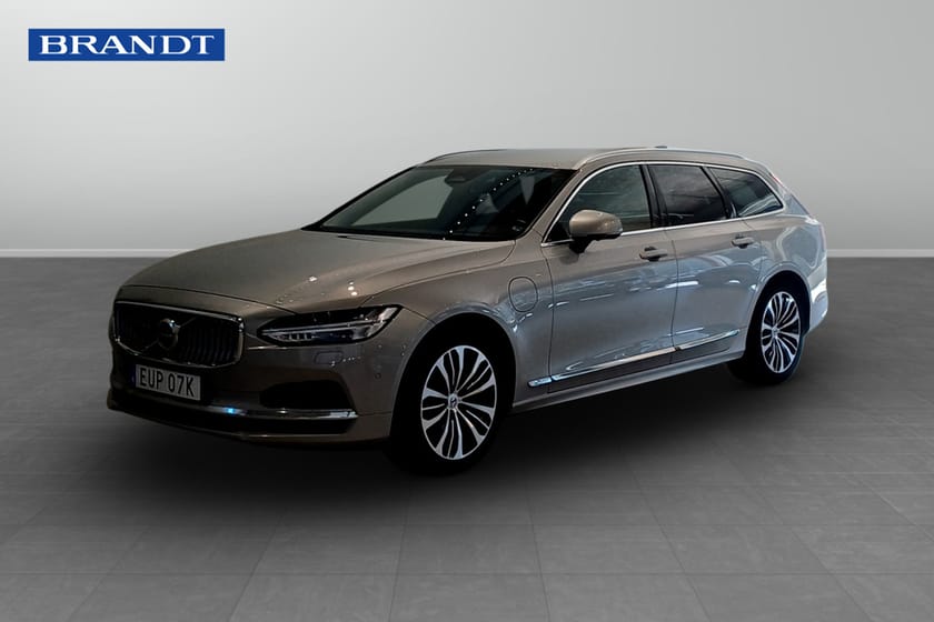 Bild 1 av Volvo V90
