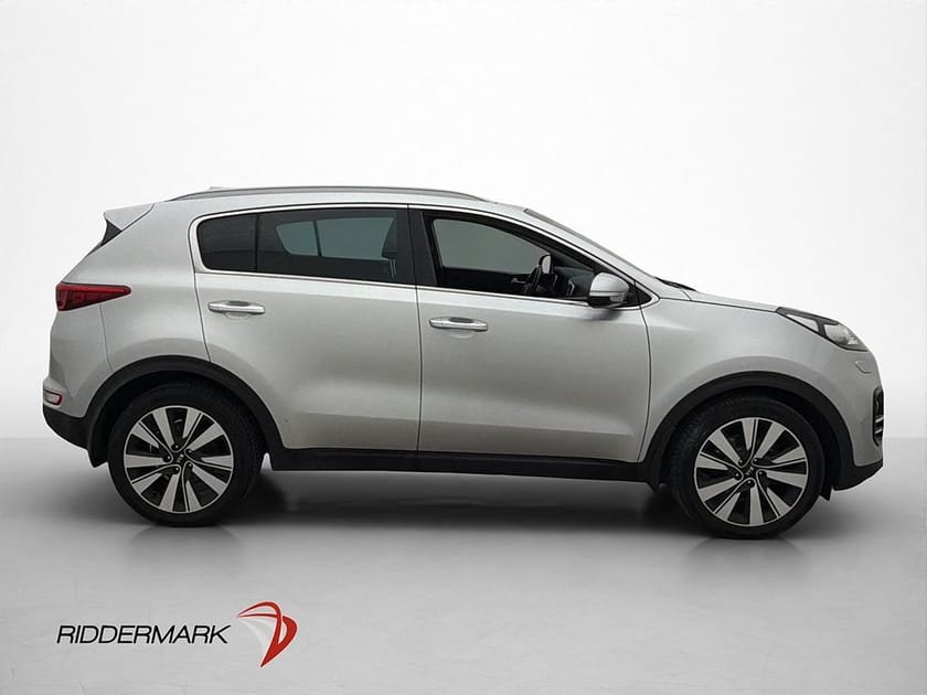 Bild 5 av Kia Sportage