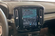 Volvo XC40 Recharge
