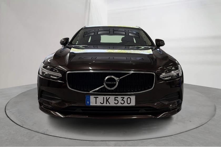 Bild 5 av Volvo V90