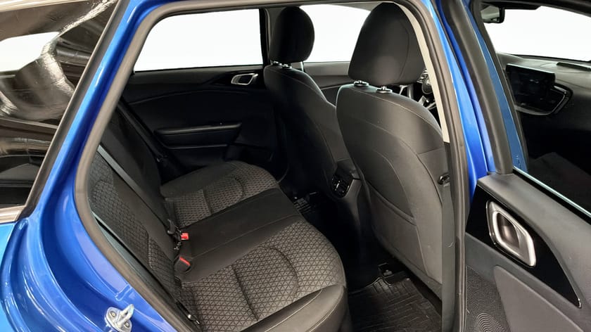 Bild 5 av Kia Ceed Sportswagon Plug-in Hybrid SW PHEV ADVANCE