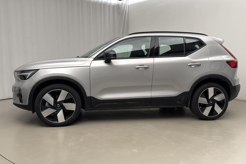 Bild 2 av Volvo XC40 Recharge Extended Range (252hk) Plus