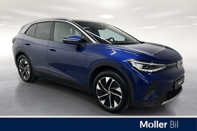 Bilde 3 av Volkswagen ID.4 Pro 4M highl.77kwh 286hk
