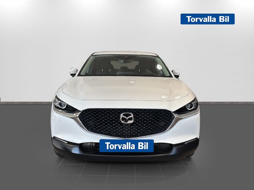 Bild 2 av Mazda CX-30 2.0 M Hybrid Sky Driver assist Carplay NAVI Head-Up
