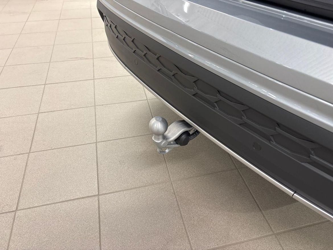 Škoda Škoda Kodiaq iV — bild 19