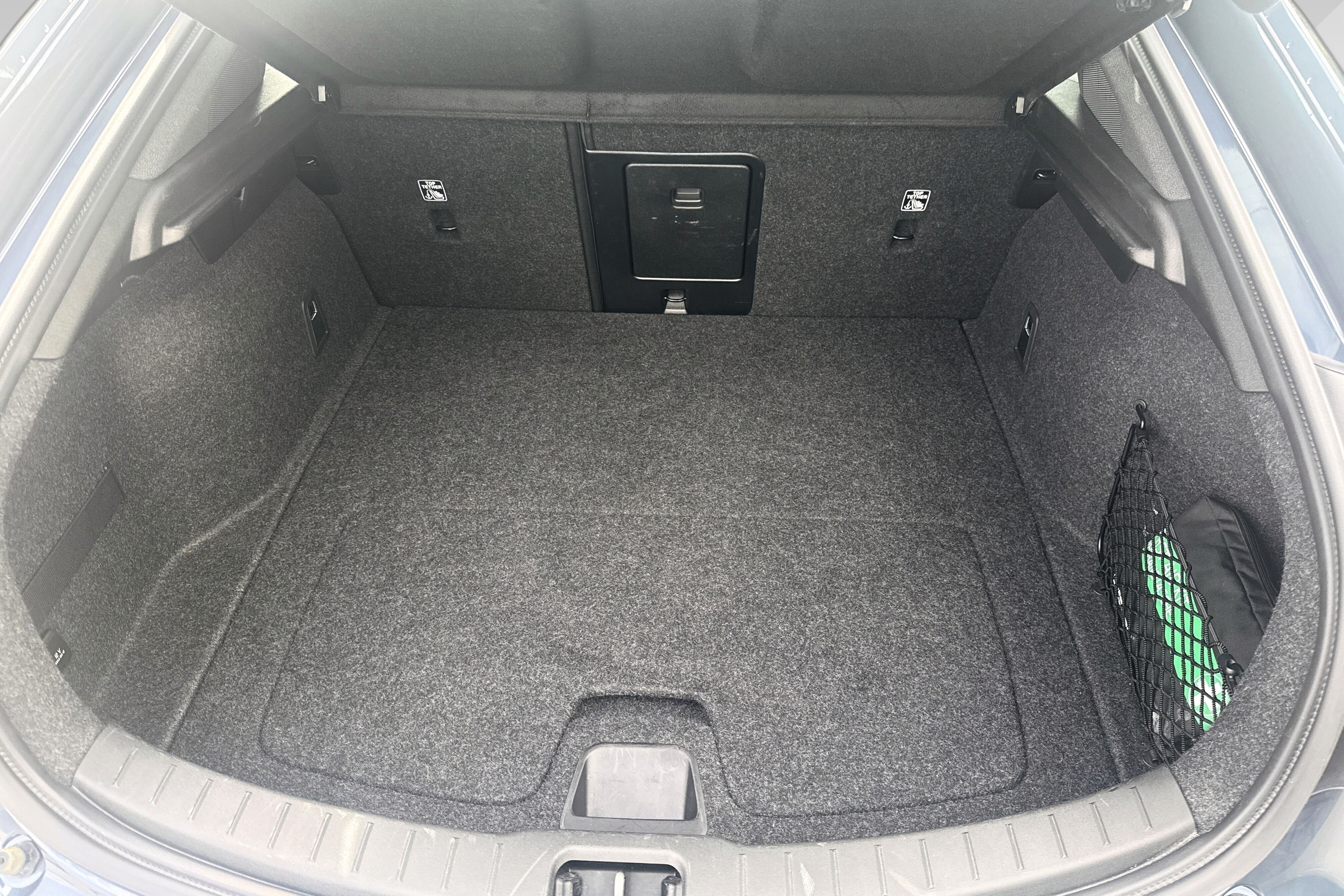 Polestar 2 Long Range Dual Motor bilde 7