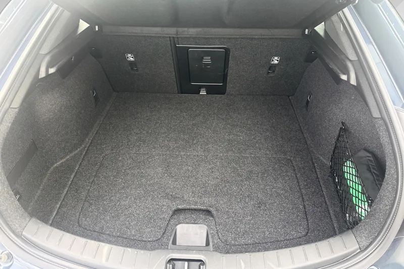 Polestar 2 Long Range Dual Motor bilde 7
