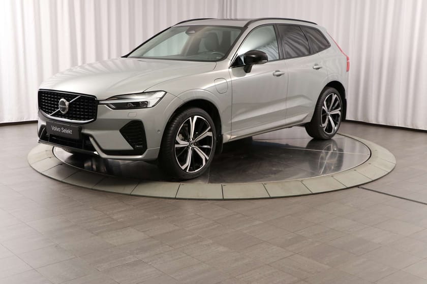 Bild 3 av Volvo XC60