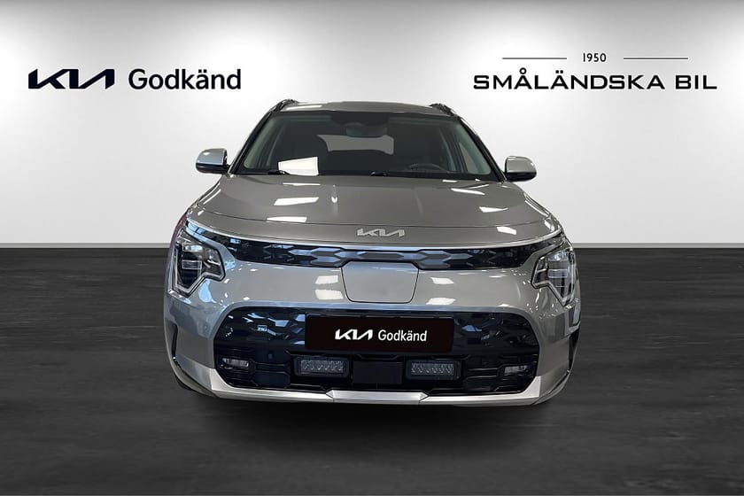 Bild 2 av Kia Niro EV
