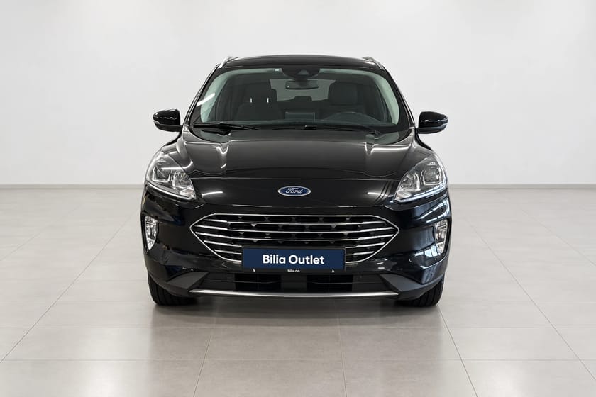Bilde 3 av Ford Kuga Plug-In Hybrid