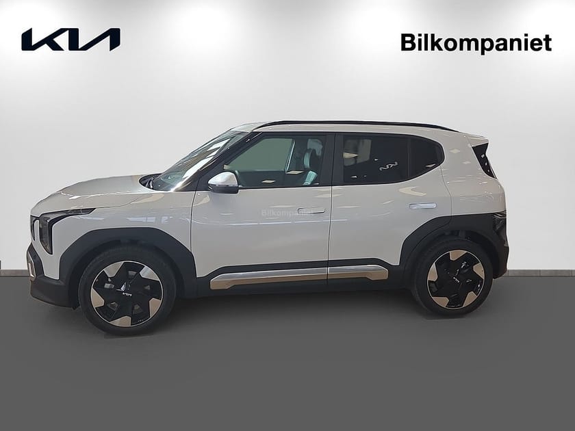 Bild 4 av Kia EV2 Standard Range PLUS 42.2 kWh 4-sits