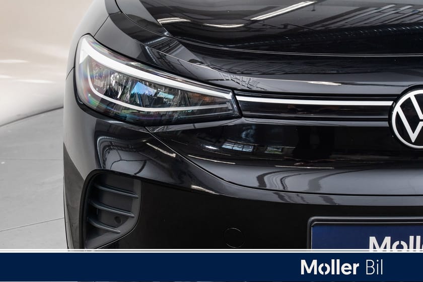 Bilde 2 av Volkswagen ID.4 Pro limited  77kwh 174hk