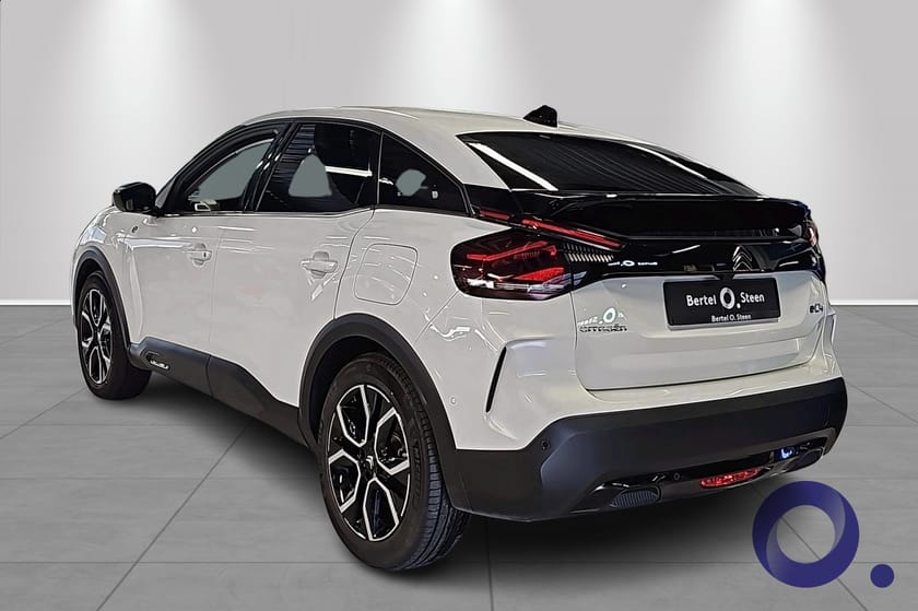 Bilde 3 av Citroën ë-C4