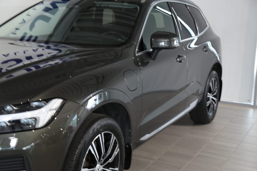 Bild 4 av Volvo XC60 Recharge T6 Inscription | Drag